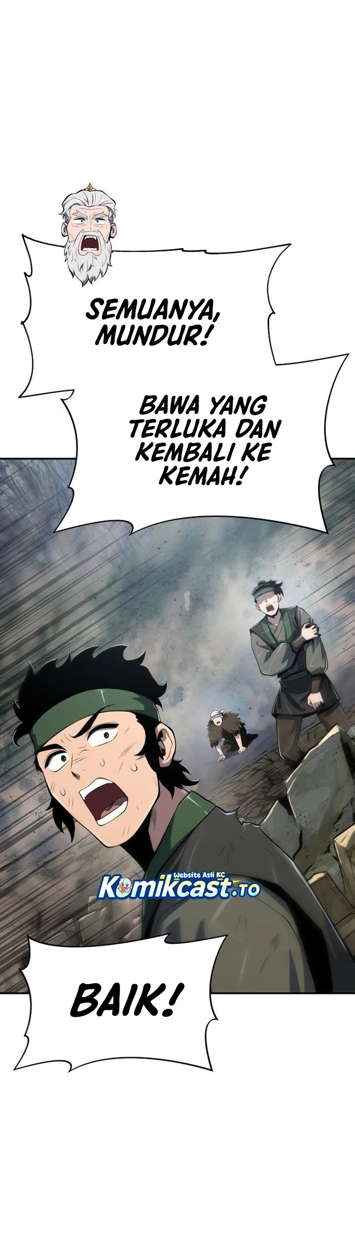 Entomologist in Sichuan Tang Clan Chapter 58 Gambar 54