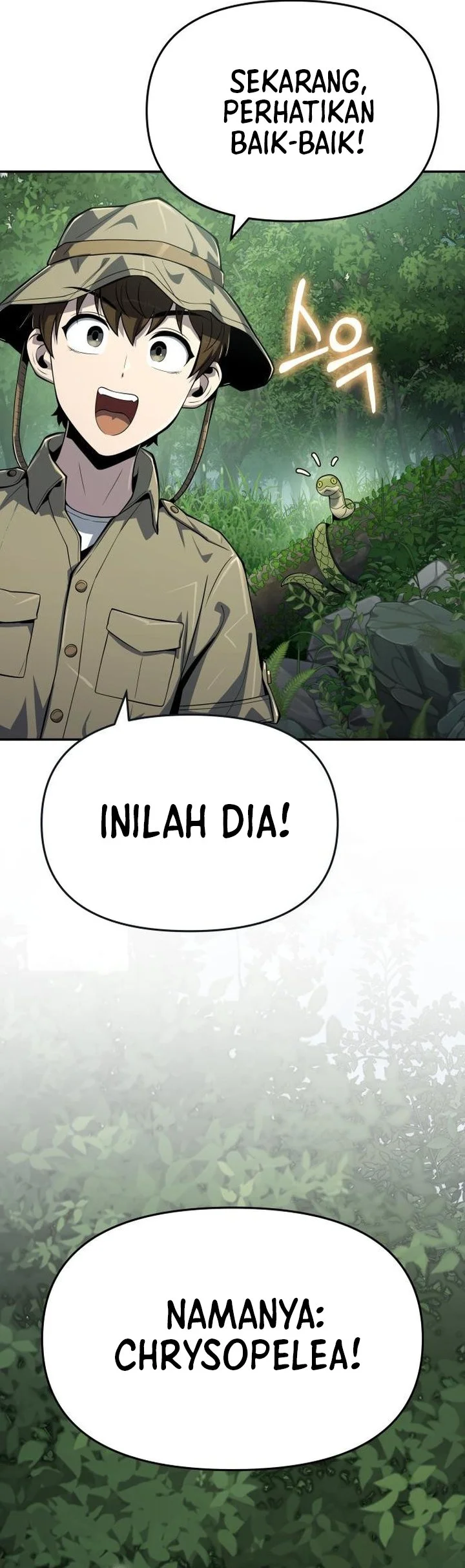 Entomologist in Sichuan Tang Clan Chapter 58 Gambar 3