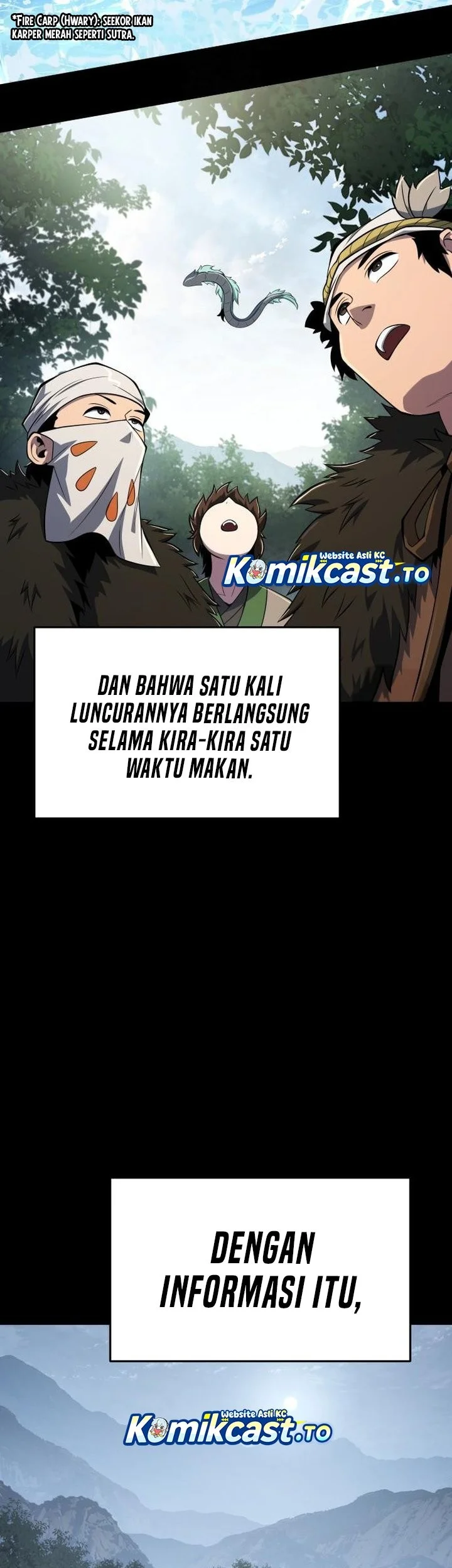 Entomologist in Sichuan Tang Clan Chapter 58 Gambar 42