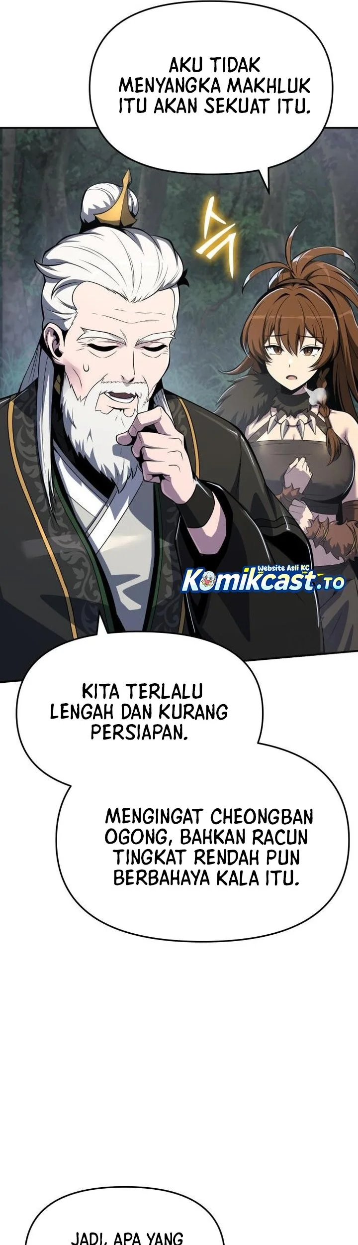 Entomologist in Sichuan Tang Clan Chapter 58 Gambar 64