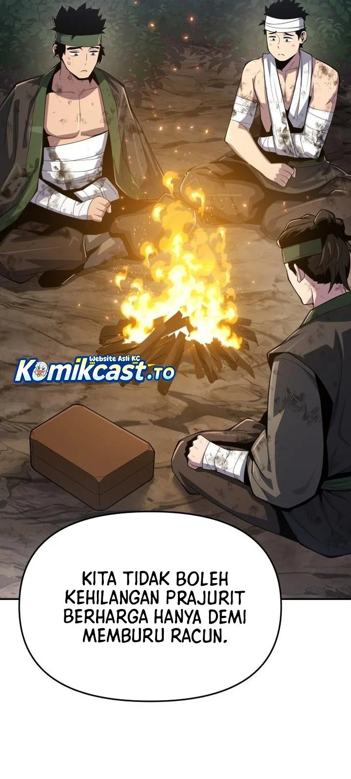 Entomologist in Sichuan Tang Clan Chapter 58 Gambar 67