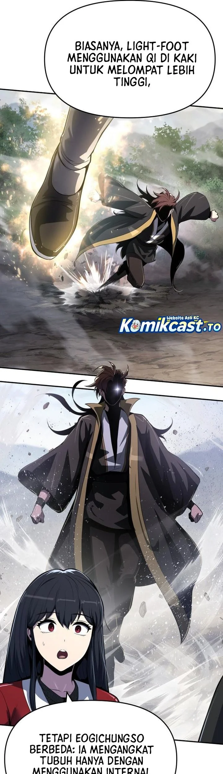 Entomologist in Sichuan Tang Clan Chapter 58 Gambar 73