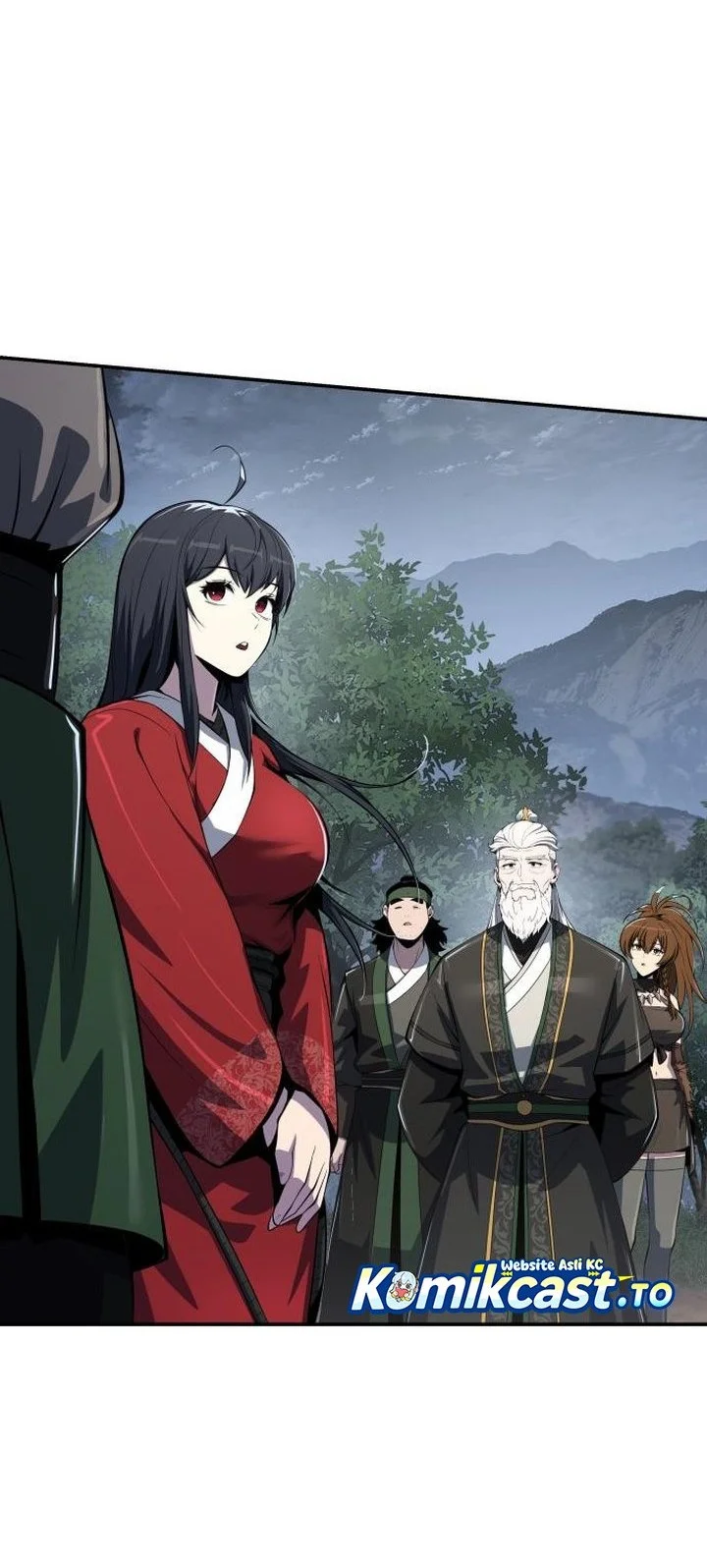 Entomologist in Sichuan Tang Clan Chapter 58 Gambar 86