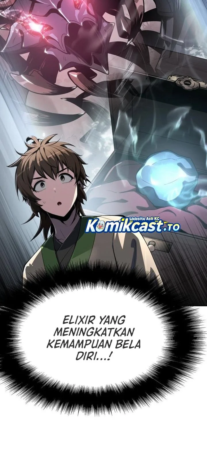 Entomologist in Sichuan Tang Clan Chapter 58 Gambar 80