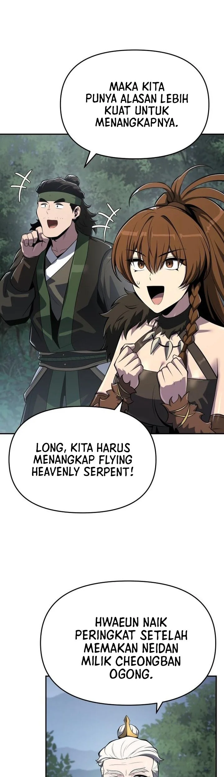 Entomologist in Sichuan Tang Clan Chapter 58 Gambar 81