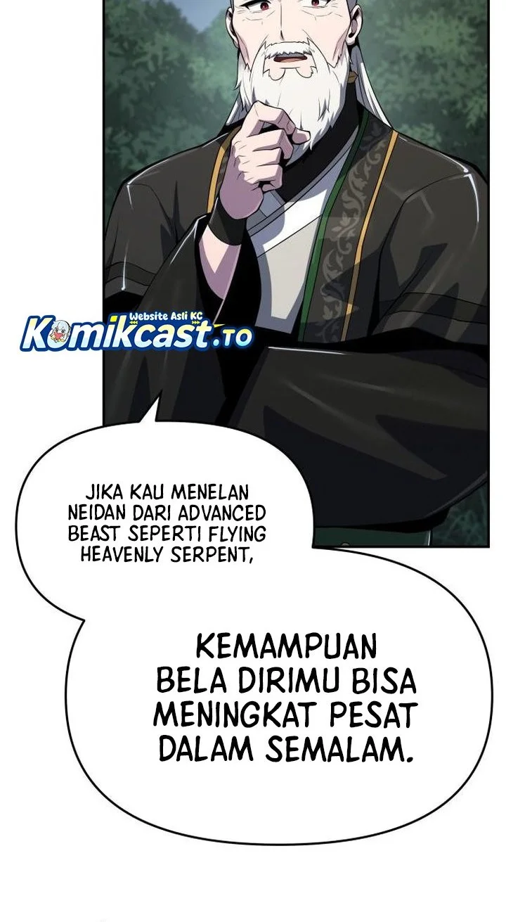 Entomologist in Sichuan Tang Clan Chapter 58 Gambar 82