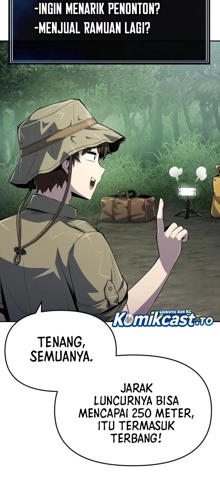 Entomologist in Sichuan Tang Clan Chapter 58 Gambar 6