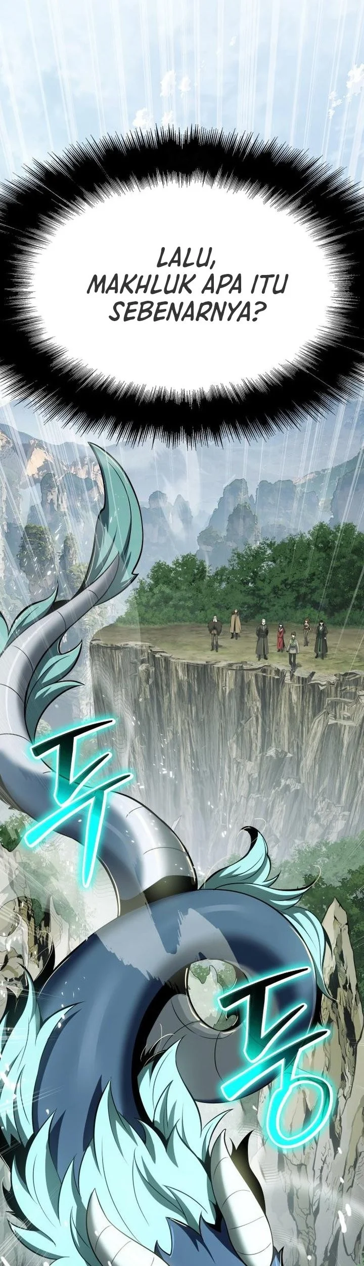 Entomologist in Sichuan Tang Clan Chapter 58 Gambar 9