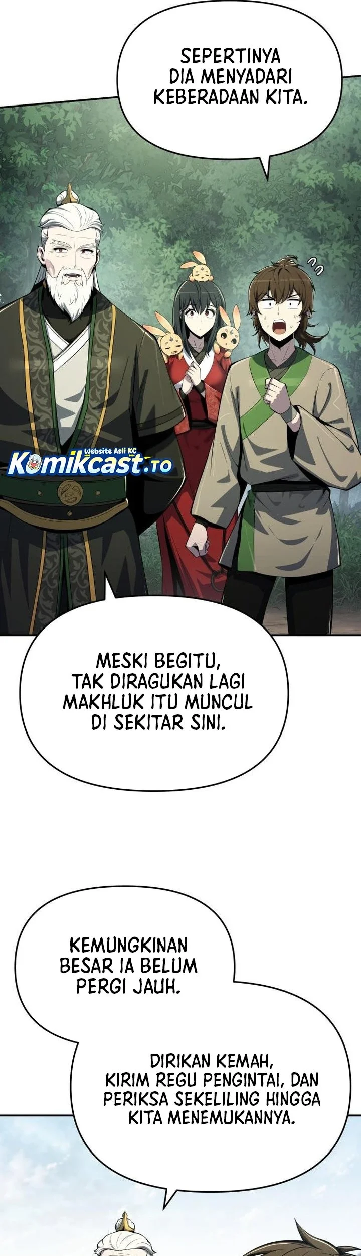 Entomologist in Sichuan Tang Clan Chapter 58 Gambar 15