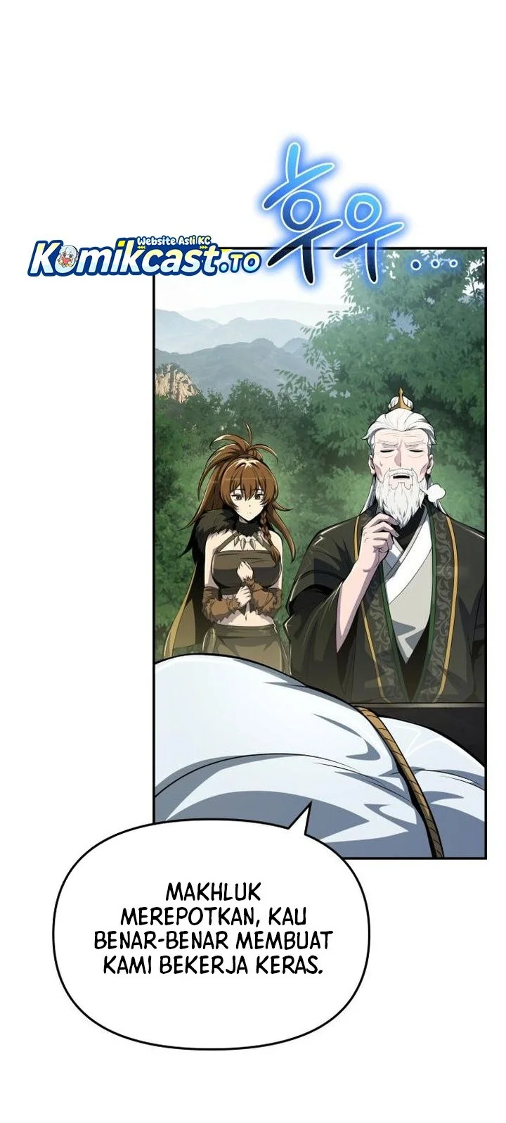 Entomologist in Sichuan Tang Clan Chapter 59 Gambar 33