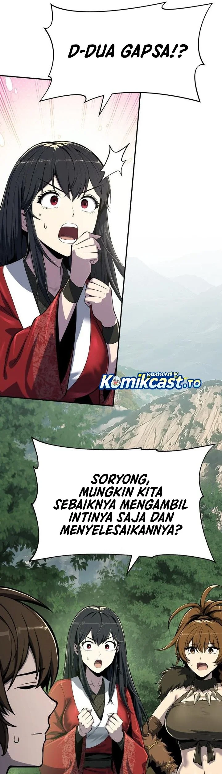 Entomologist in Sichuan Tang Clan Chapter 59 Gambar 36