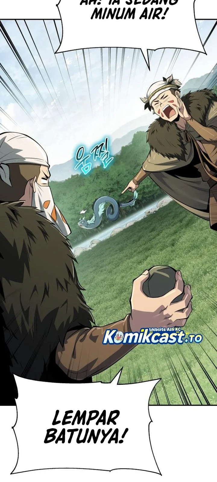 Entomologist in Sichuan Tang Clan Chapter 59 Gambar 22