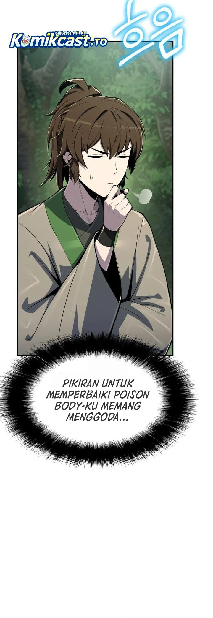 Entomologist in Sichuan Tang Clan Chapter 59 Gambar 40