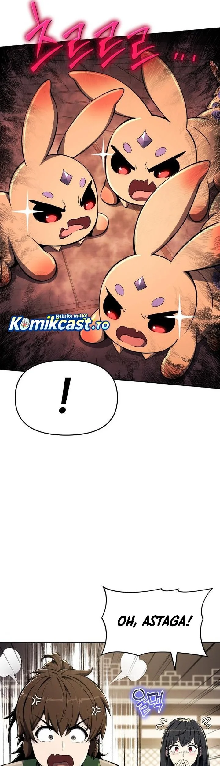 Entomologist in Sichuan Tang Clan Chapter 59 Gambar 83