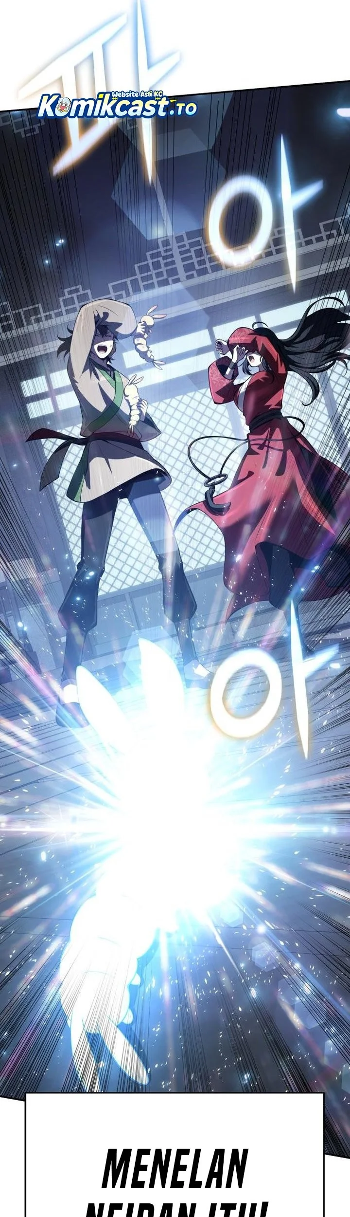 Entomologist in Sichuan Tang Clan Chapter 59 Gambar 92