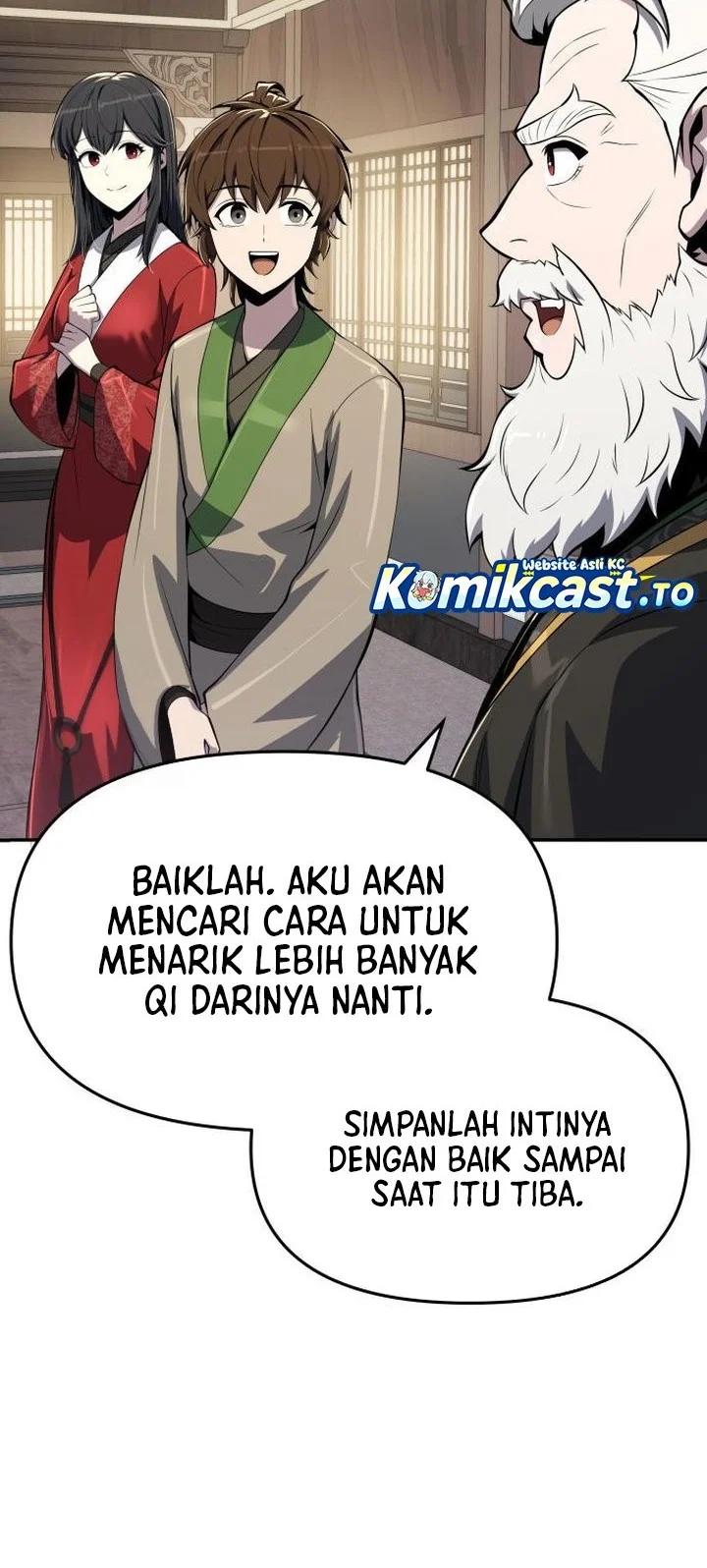 Entomologist in Sichuan Tang Clan Chapter 59 Gambar 76