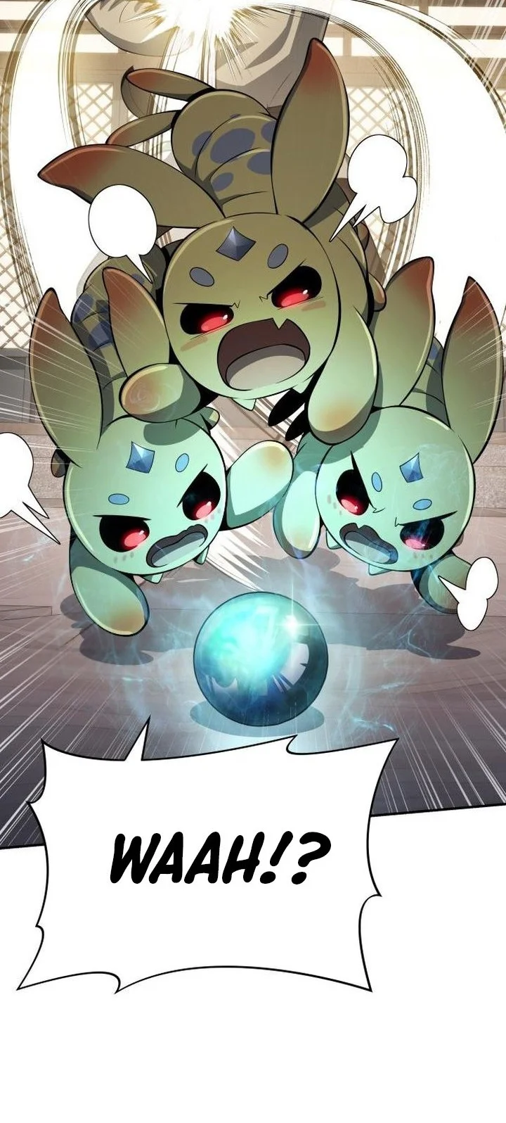 Entomologist in Sichuan Tang Clan Chapter 59 Gambar 80