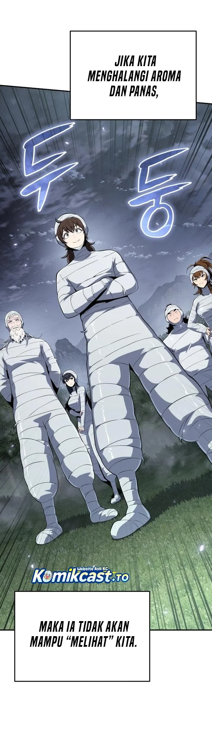 Entomologist in Sichuan Tang Clan Chapter 59 Gambar 9