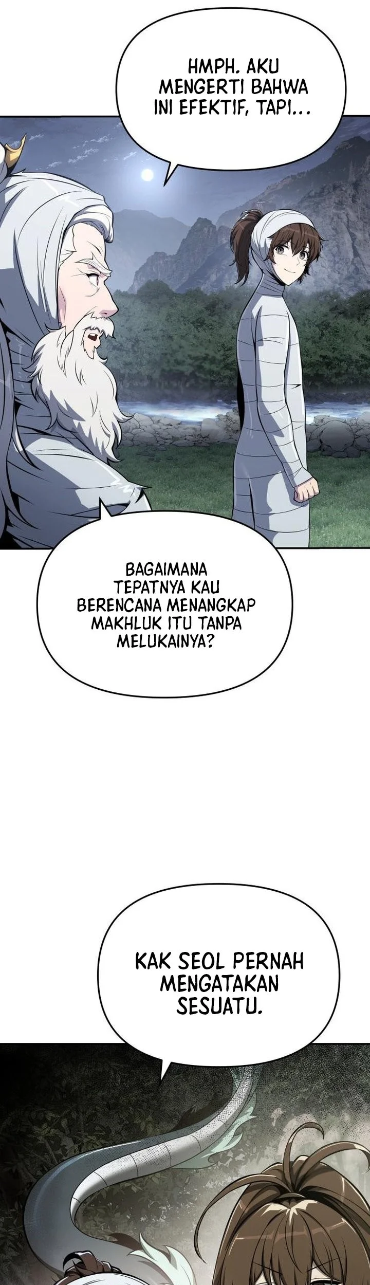 Entomologist in Sichuan Tang Clan Chapter 59 Gambar 13