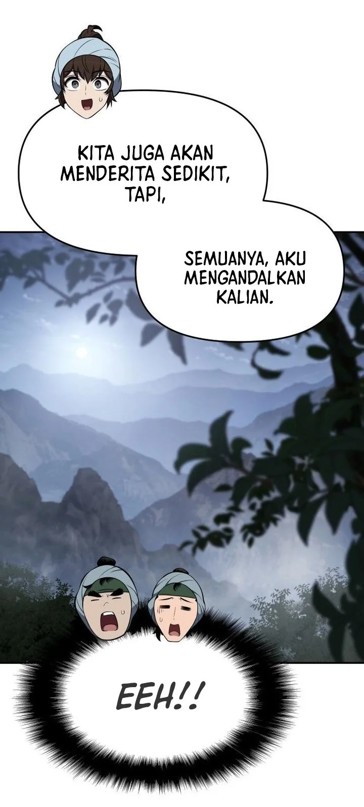 Entomologist in Sichuan Tang Clan Chapter 59 Gambar 18