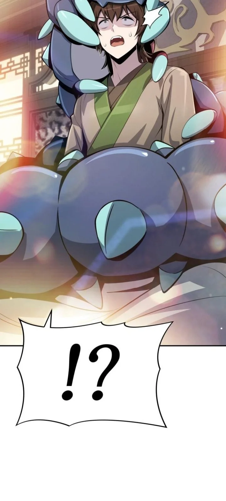 Entomologist in Sichuan Tang Clan Chapter 60 Gambar 34