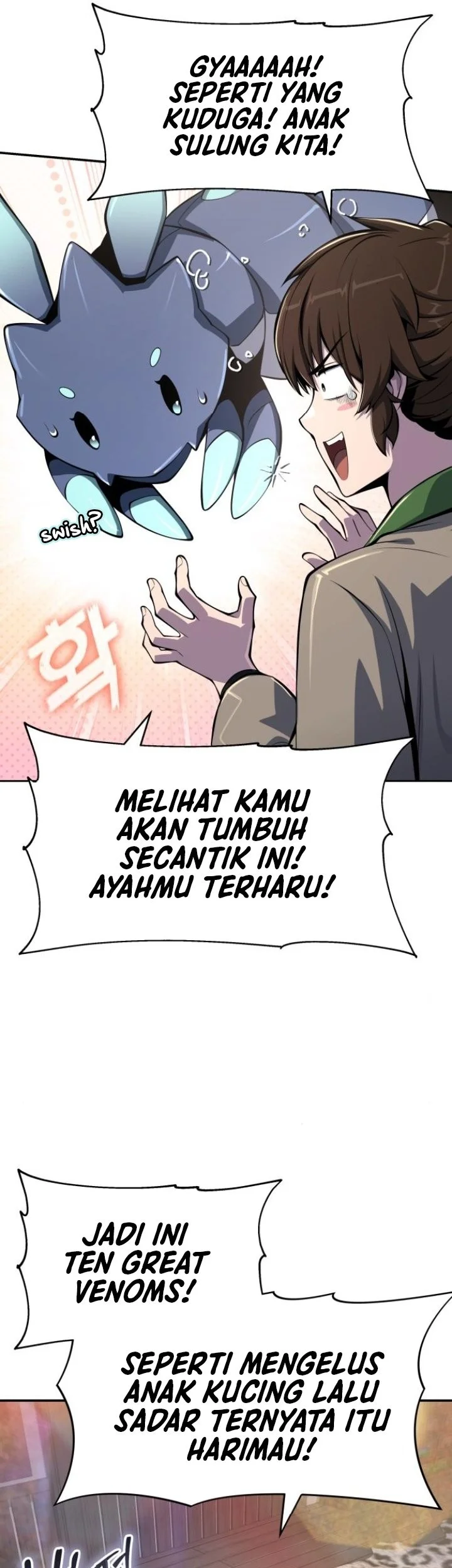 Entomologist in Sichuan Tang Clan Chapter 60 Gambar 49