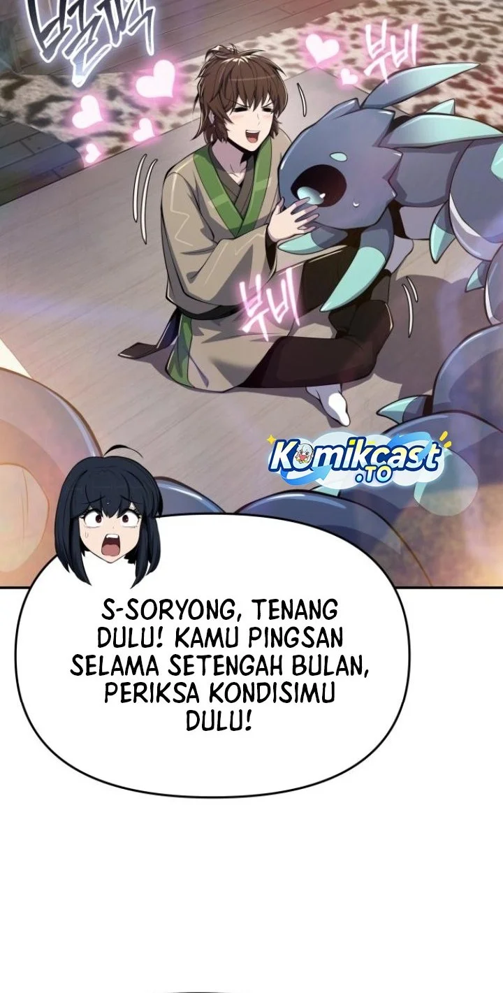 Entomologist in Sichuan Tang Clan Chapter 60 Gambar 50