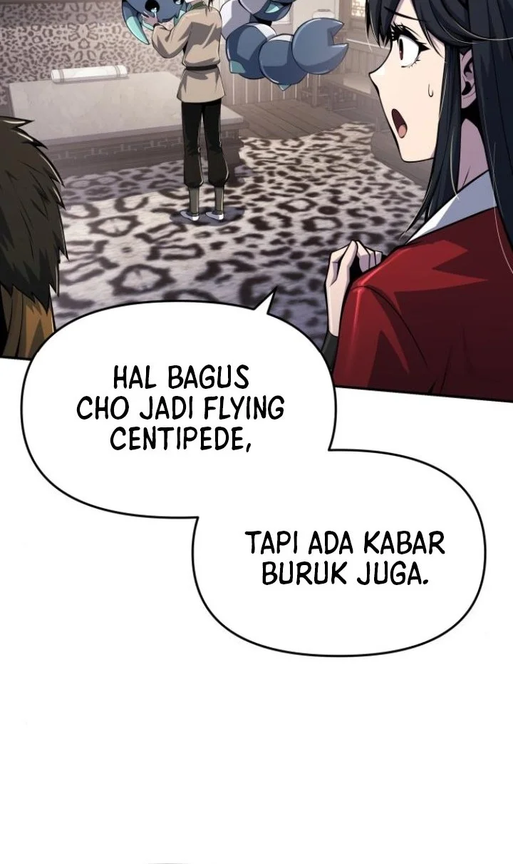 Entomologist in Sichuan Tang Clan Chapter 60 Gambar 52