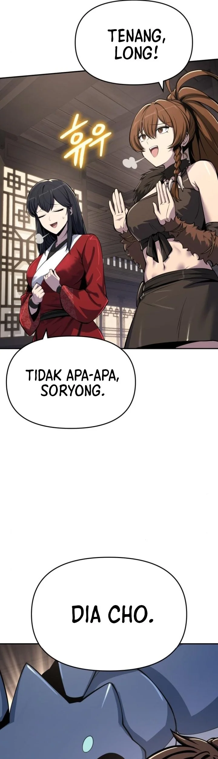 Entomologist in Sichuan Tang Clan Chapter 60 Gambar 39