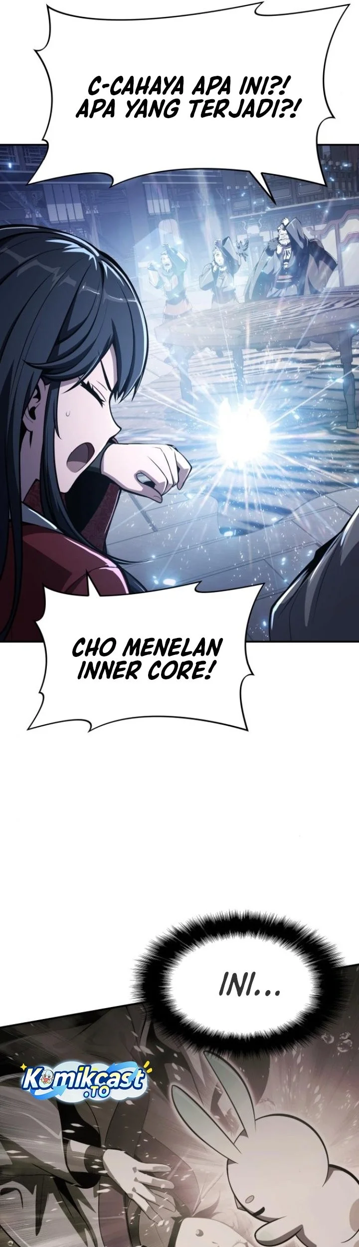 Entomologist in Sichuan Tang Clan Chapter 60 Gambar 3