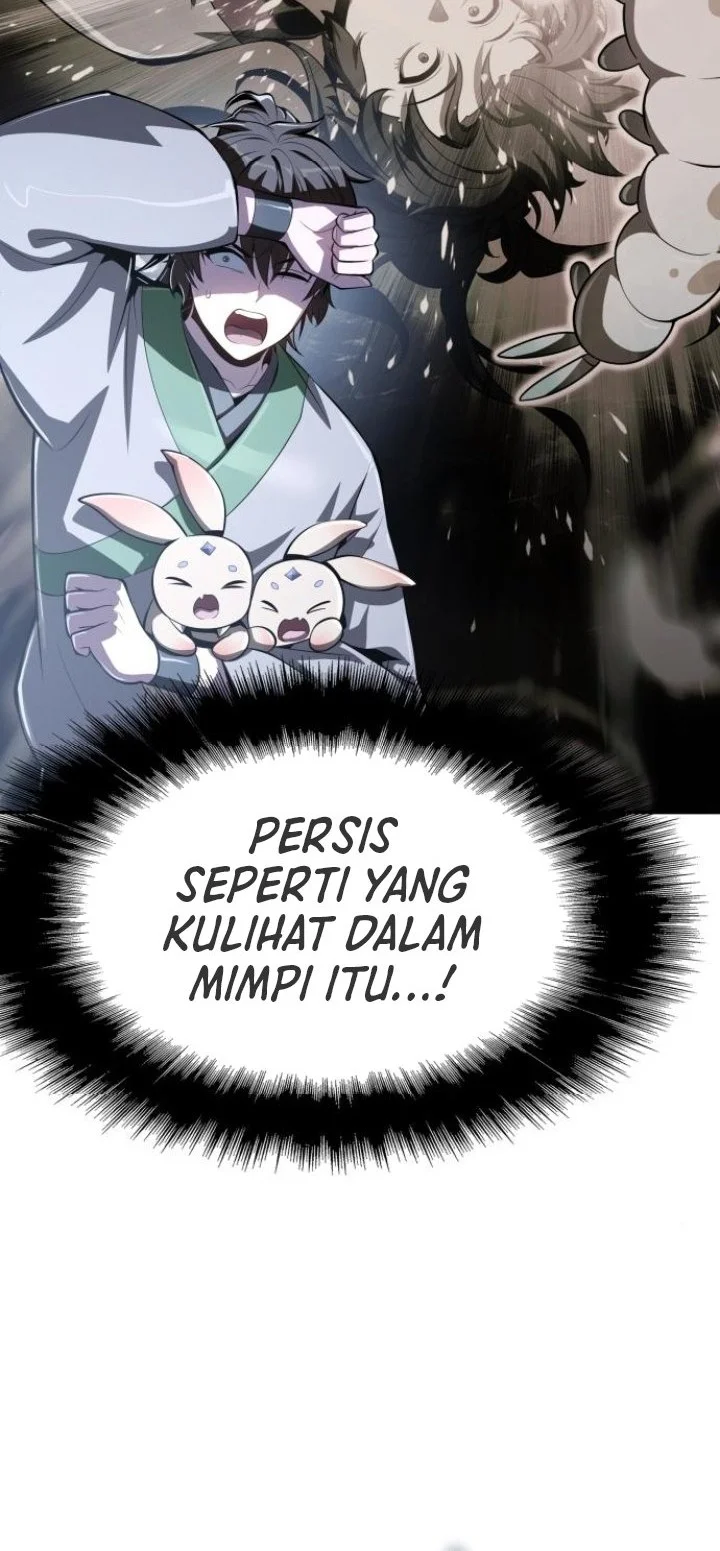 Entomologist in Sichuan Tang Clan Chapter 60 Gambar 4