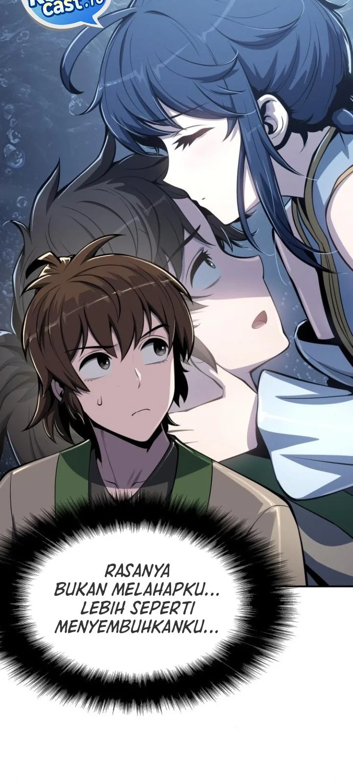 Entomologist in Sichuan Tang Clan Chapter 60 Gambar 72