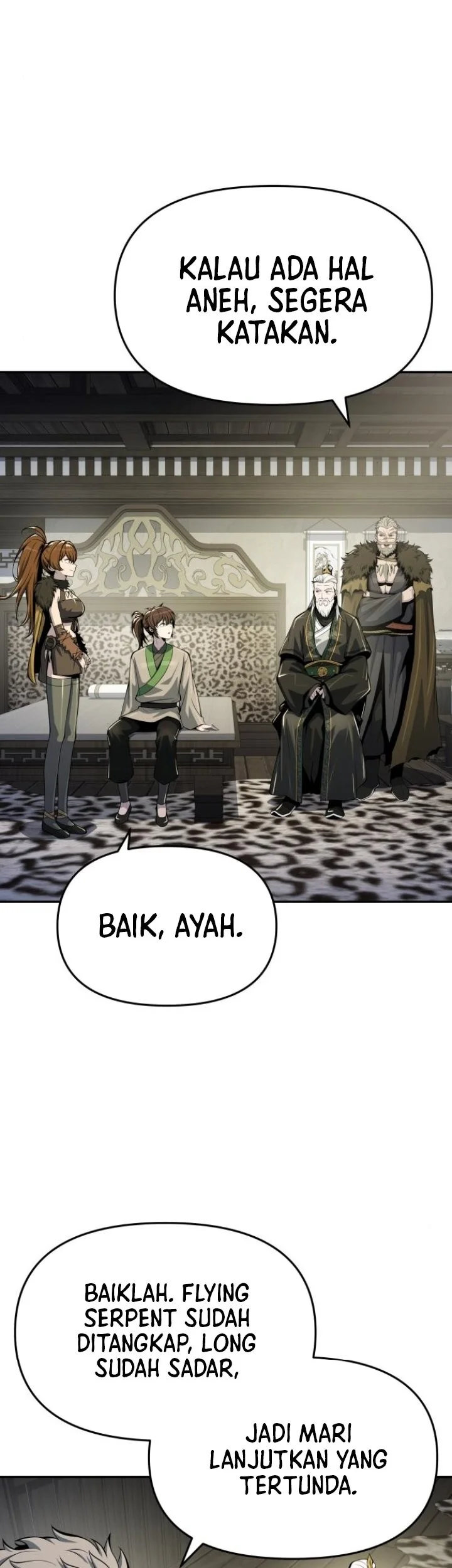 Entomologist in Sichuan Tang Clan Chapter 60 Gambar 73