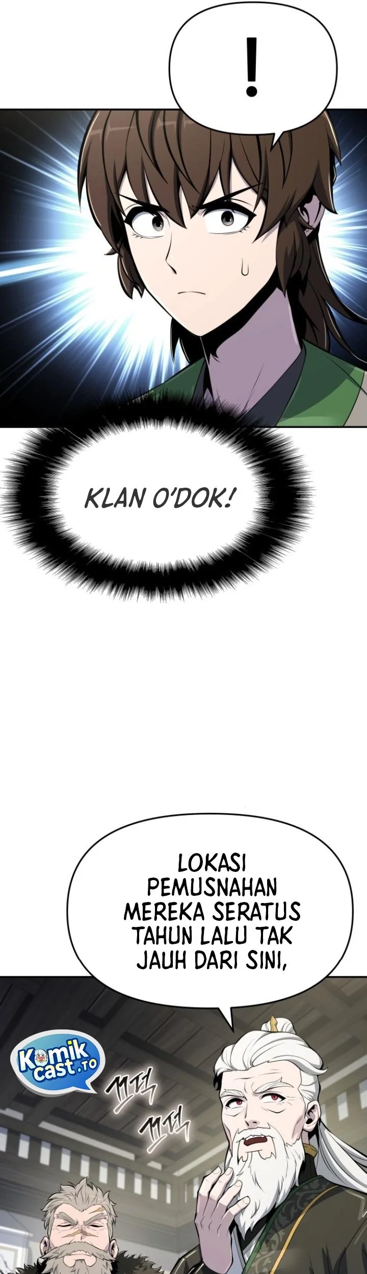 Entomologist in Sichuan Tang Clan Chapter 60 Gambar 77