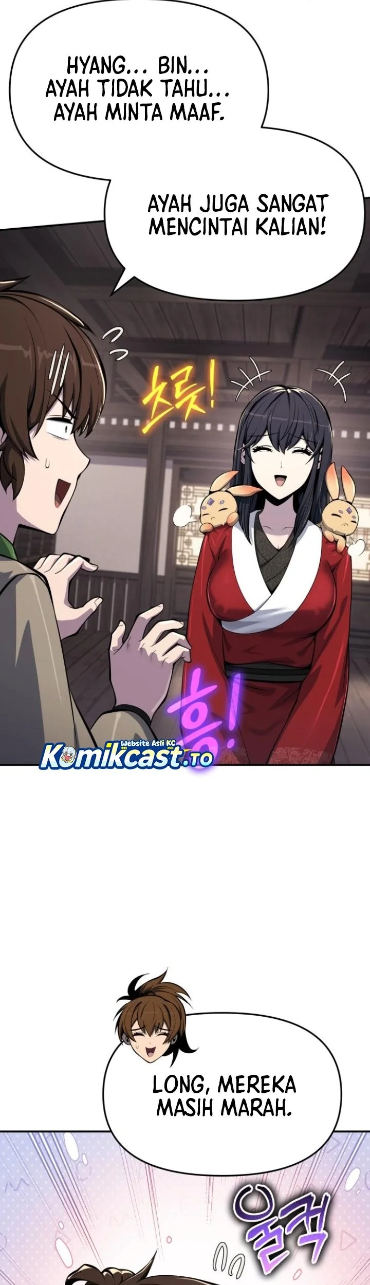 Entomologist in Sichuan Tang Clan Chapter 60 Gambar 63