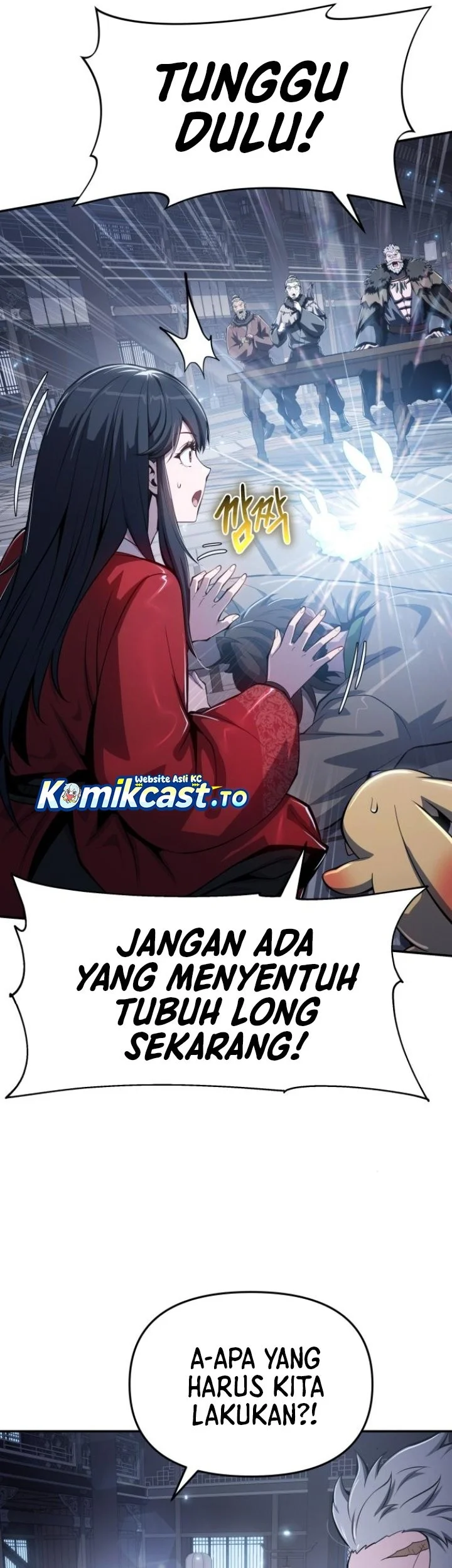 Entomologist in Sichuan Tang Clan Chapter 60 Gambar 9