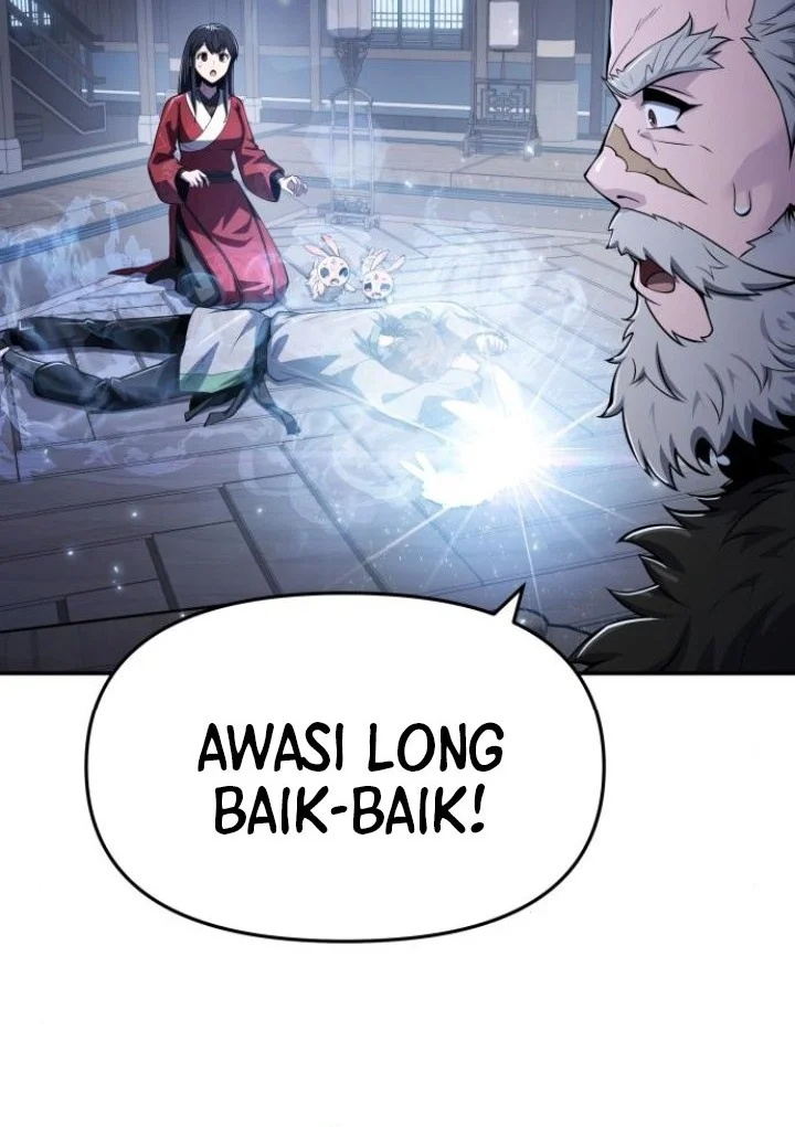 Entomologist in Sichuan Tang Clan Chapter 60 Gambar 10