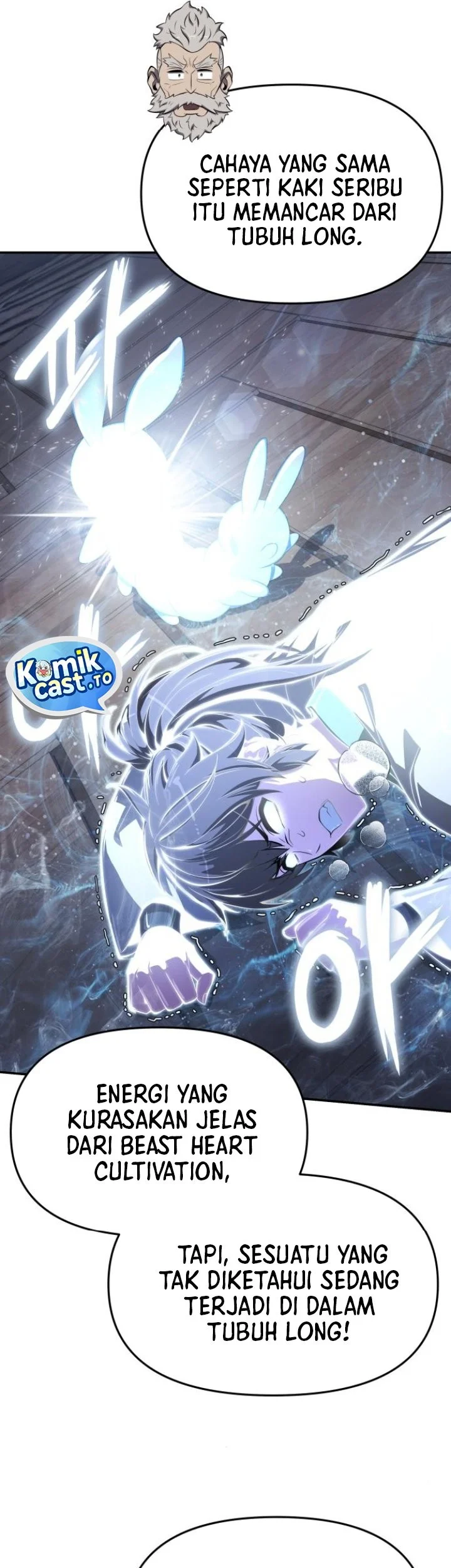 Entomologist in Sichuan Tang Clan Chapter 60 Gambar 11