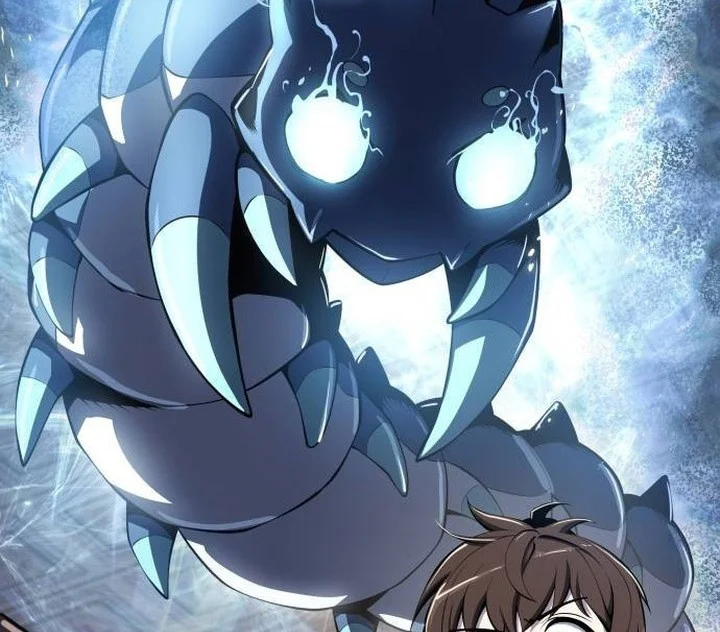 Entomologist in Sichuan Tang Clan Chapter 61 Gambar 20