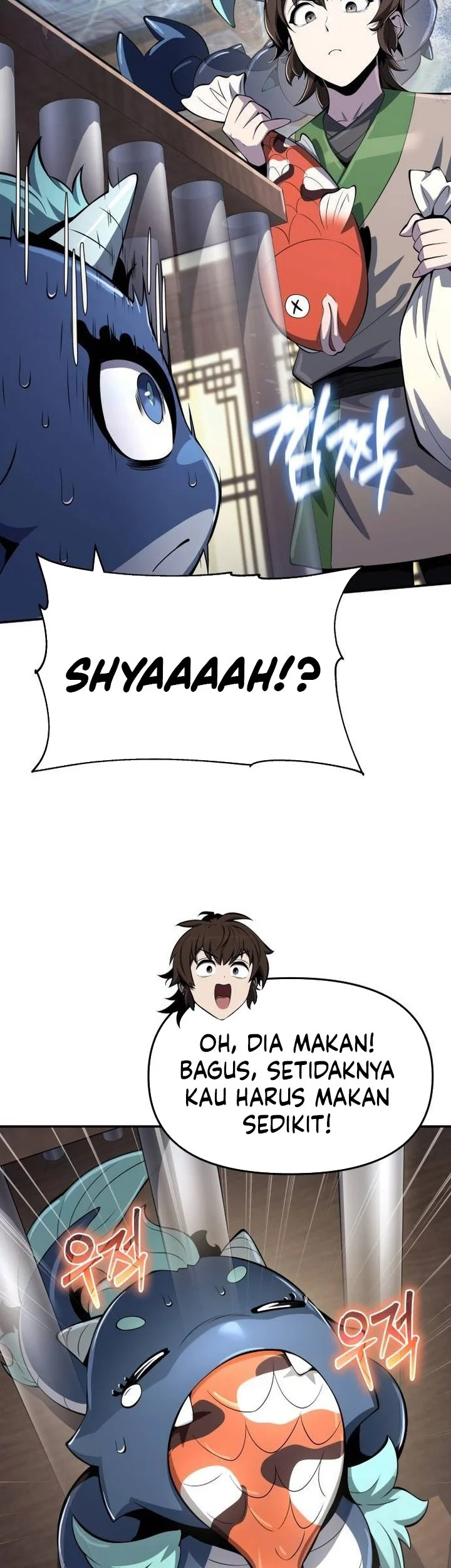 Entomologist in Sichuan Tang Clan Chapter 61 Gambar 21