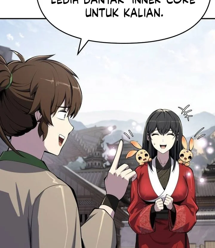 Entomologist in Sichuan Tang Clan Chapter 61 Gambar 26