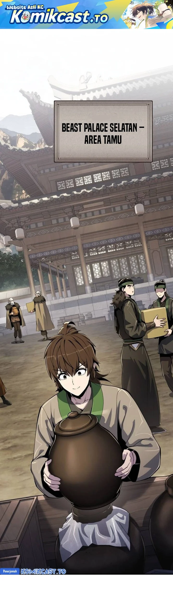 Komik Entomologist in Sichuan Tang Clan Chapter 61 gambar nomor 1