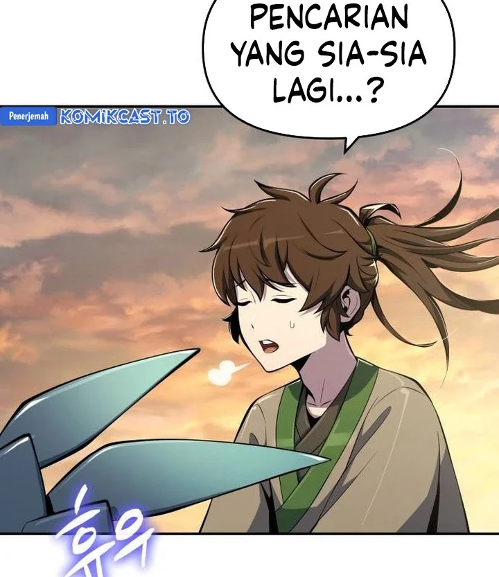 Entomologist in Sichuan Tang Clan Chapter 61 Gambar 44