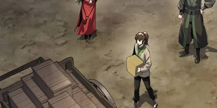 Entomologist in Sichuan Tang Clan Chapter 61 Gambar 4