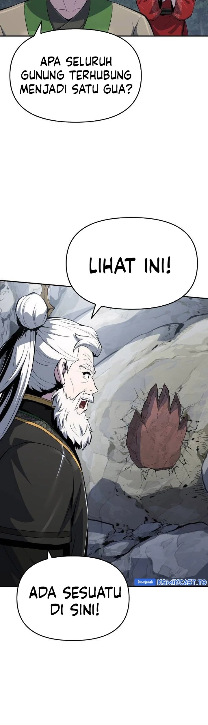 Entomologist in Sichuan Tang Clan Chapter 61 Gambar 63