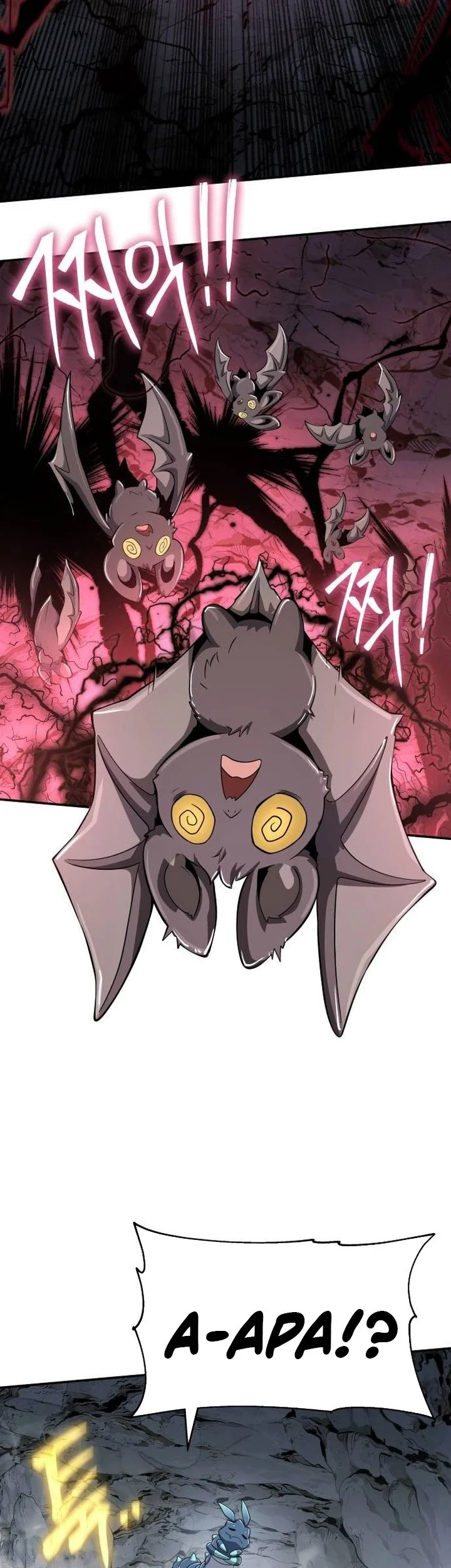 Entomologist in Sichuan Tang Clan Chapter 61 Gambar 93