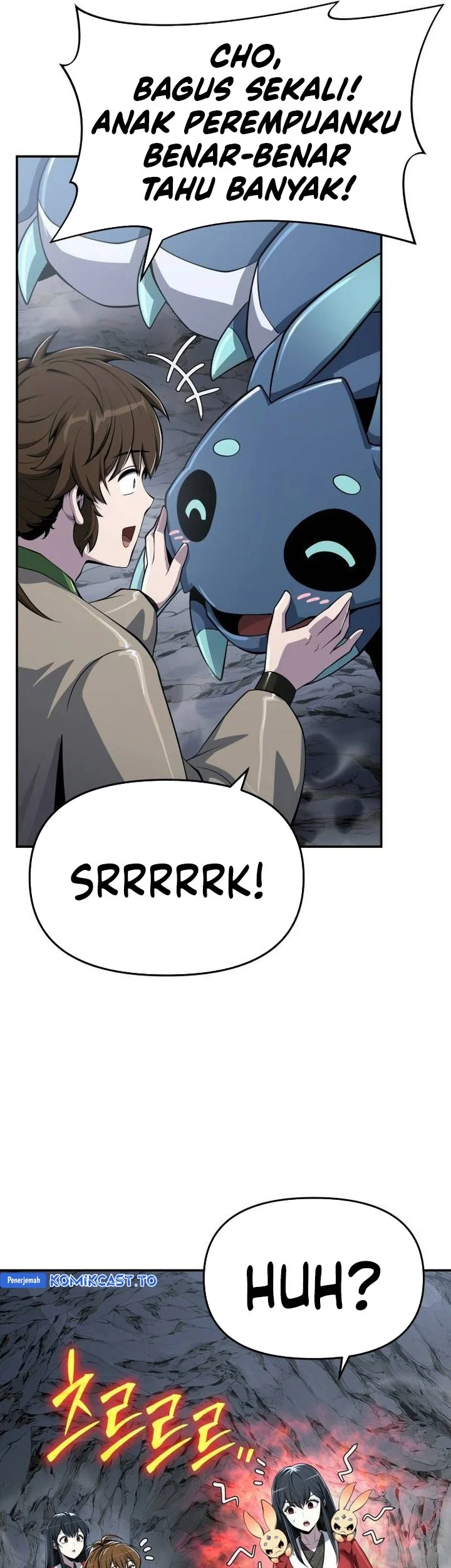 Entomologist in Sichuan Tang Clan Chapter 61 Gambar 97