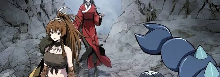 Entomologist in Sichuan Tang Clan Chapter 61 Gambar 80