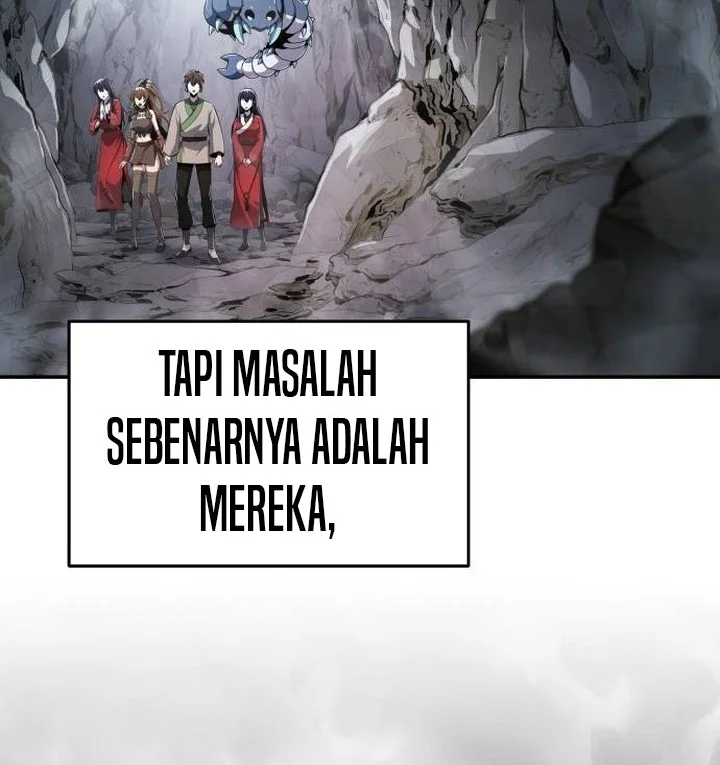 Entomologist in Sichuan Tang Clan Chapter 61 Gambar 86