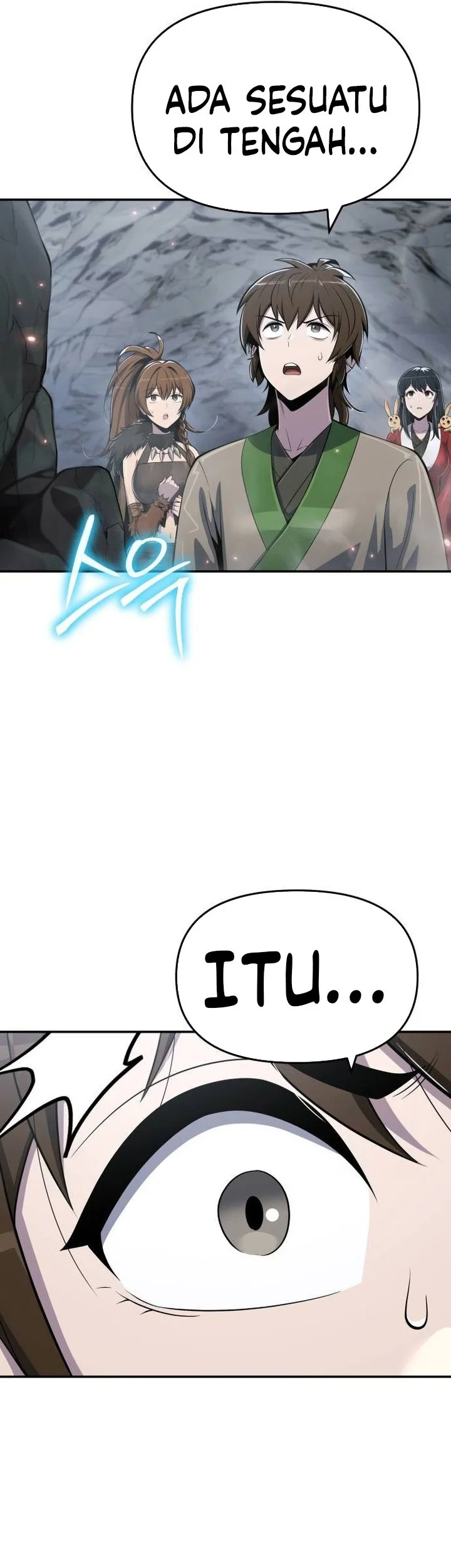 Entomologist in Sichuan Tang Clan Chapter 61 Gambar 109